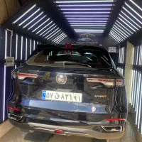 چانگانcs55/وارداتی و مونتاژی مدل ۱۴۰۴