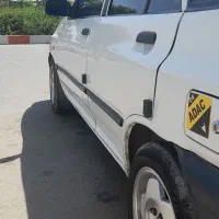 پراید