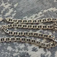 زنجیر نقره