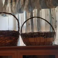 سبد مخصوص گل و تدارکات