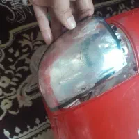 ماشین شارژی اسپرت