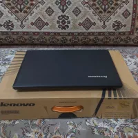 لپ تاپ لنوو در حد نو