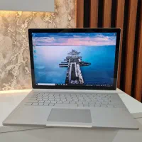 لپتاپ سرفیس بوک ۲ / Surface Book 2 تبلت شو ، ترید