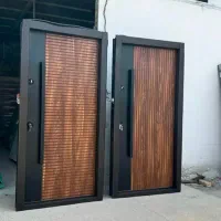 درب لامینوکس ماکان عمودی ماهور ضدسرقت۲۰۲۶