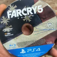دیسک بازی FarCry 5
