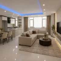 ۸۸ متر --- فول امکانات / ستارخان