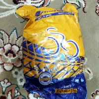 تیوپ دوچرخه ۲۰