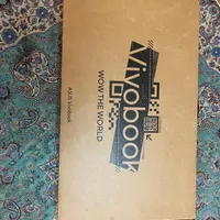 لپ تاپ 15.6 اینچی ایسوس مدل Vivobook X1504V