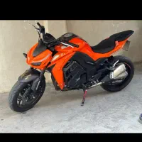 بلنتاz1000رادیات اب