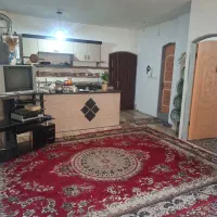 واحد-60متری-طبقه-سوم-روی-همکف