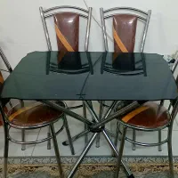 میزنهارخوری تمیز