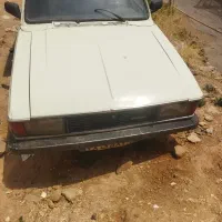 وانت مدل 83 انژیکتور دوگانه دستی