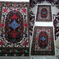 فرش دست یافت قدیمی