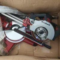 ابزار آلات نجاری و MDF فروش فوری
