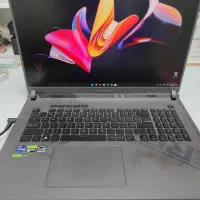 لپتاپ گیمینگ ایسوس راگ g814 i9 18