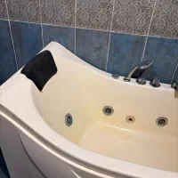 وان جکوزی کوچک