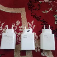 شارژر شیائومی 33