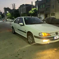 پرشیا مدل مدل ۱۴۰۱ تیوفایو