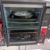توستر۴۰لیتری AEC