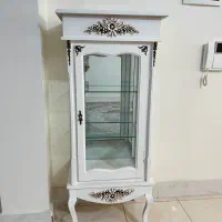 ویترین ایستاده