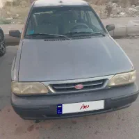 پراید مدل ۸۵