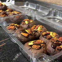 کیک و شیرینی خانگی