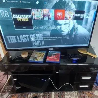 ps4 fat500 دوطرف مات