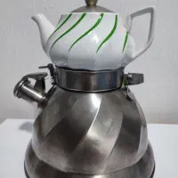 کتری وقوری