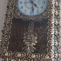 ساعت دیواری شیک و جدید