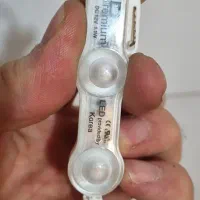 لامپ اس ام دی سه‌تایی مخصوص تابلوی چنلیوم