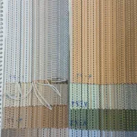 پرده زبرا خارجی باضمانت شهرموکت شیراز