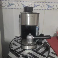 قهوه ساز تکنو