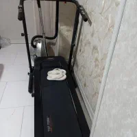 تردمیل خانگی