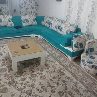 هم خونه خانم