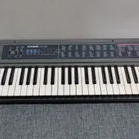 کیبورد اموزشی casio ctk-450