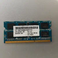 رم لپ تاپ ddr3 Ramaxel 1600 4GB