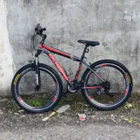 دوچرخه المپیا سایز 26