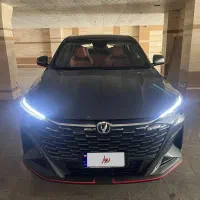 چانگان X5 plus