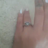 انگشترنقره۹۲۵