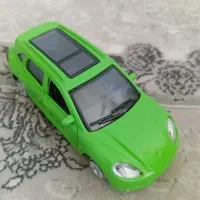 ماشین اسباب بازی