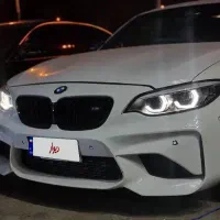 بی ام و M2‌