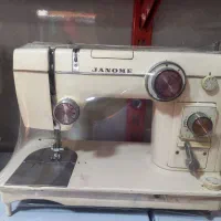 چرخ خیاطی ۸۰۲