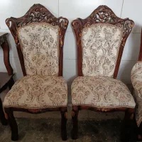 فروش مبل سلطنتی.