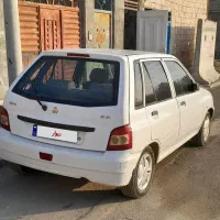 ۱۱۱ بی رنگ شاستی پلمپ