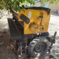 کشاورزی وخدمات