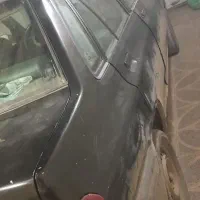 پراید ۸۳|خودرو سواری و وانت|تربت جام, معدآباد|دیوار