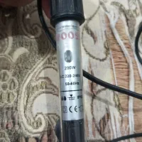 بخاری آکواریم ماهیران