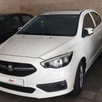شاهین ۱۴۰۱ G سانروف دار بی رنگ