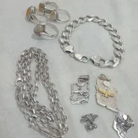 نقره جات عیار 925