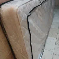 تشک طبی فنری رویا